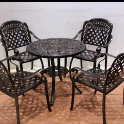 balcony chair